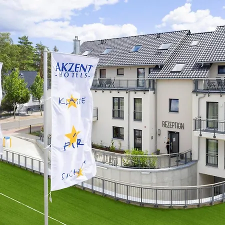 Apart Akzent - Dos07103c-cya Binz